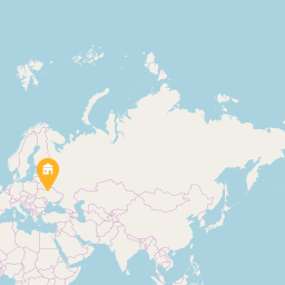 Apartment Pechersk on Staronavodnickaya 4v на глобальній карті